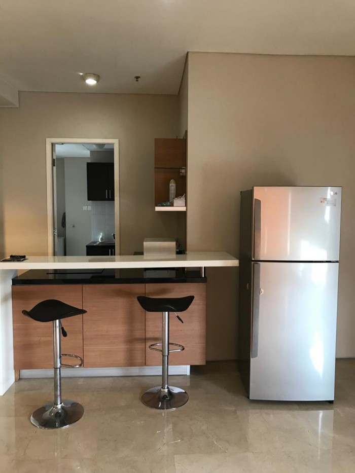 Apartement dijual di Gandaria